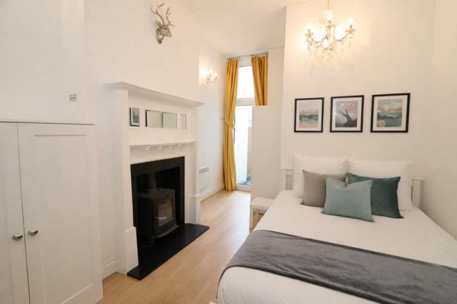💰Affordable Rooms – Great Value for Money💰 Main Photo