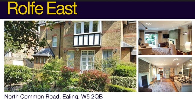 Large ensuite room in two bedroom flat  Main Photo