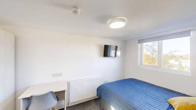 Refurbed Rooms Main Photo