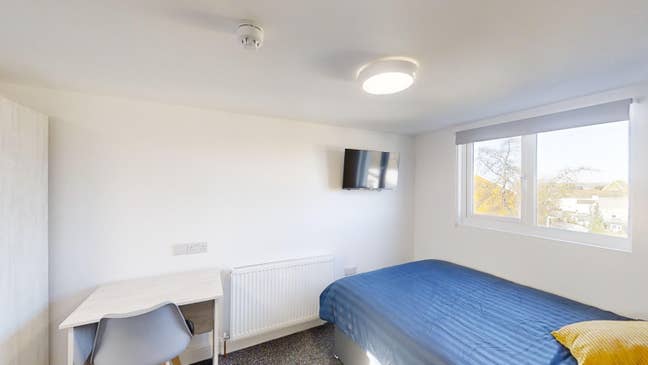 Refurbed Rooms Main Photo