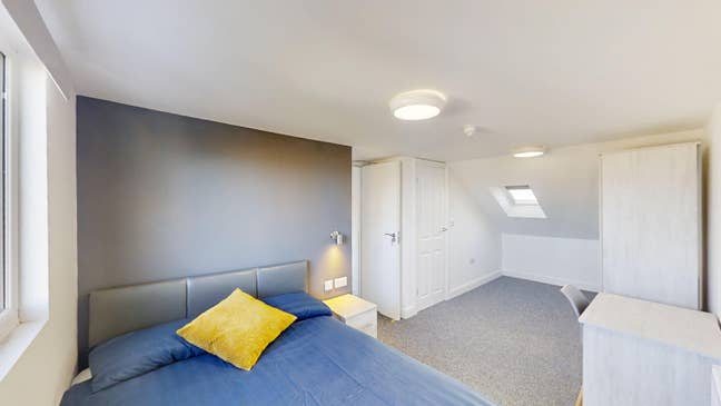 Refurbed Rooms Main Photo
