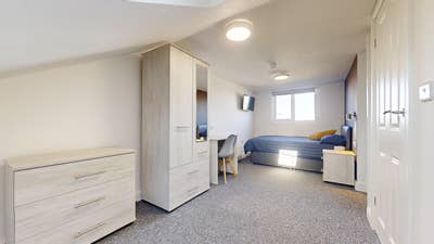 Refurbed Rooms Main Photo