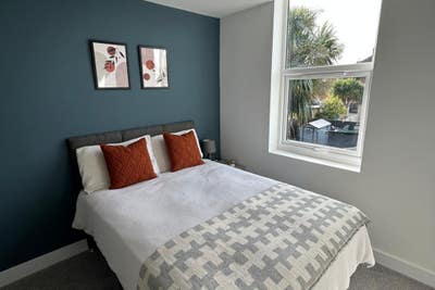 Double Room | Bills Included |💰&pound;100 Cashback  Main Photo