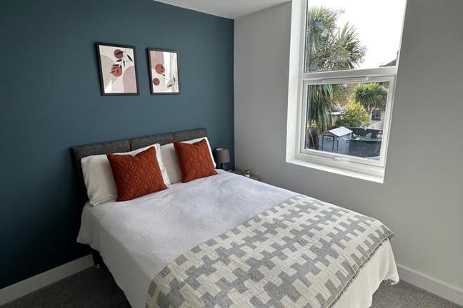 Double Room | Bills Included |💰&pound;100 Cashback  Main Photo