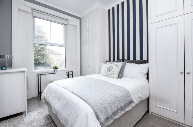 Double in Wandsworth- All Bills Included Main Photo