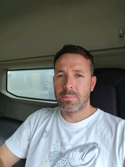 Mr Constantin Holmanu Main Photo