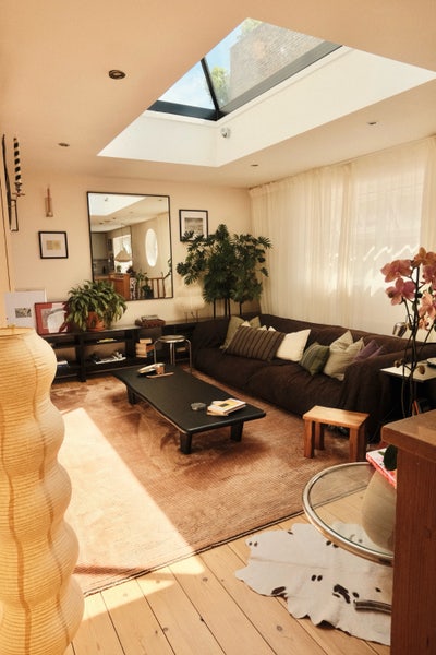 Large room in 2 bed house / Weekday Rental Main Photo