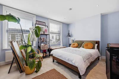 3 Beautiful Double Rooms  Peckham SE15 Main Photo