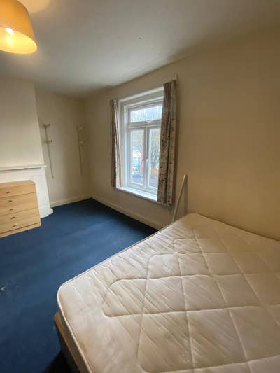 Double room to rent in Southampton centre  Main Photo