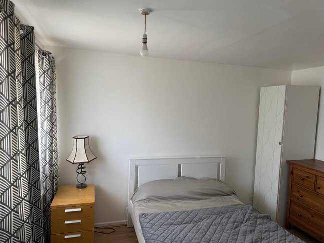  Spacious En-Suite Double Room in Nunhead Main Photo