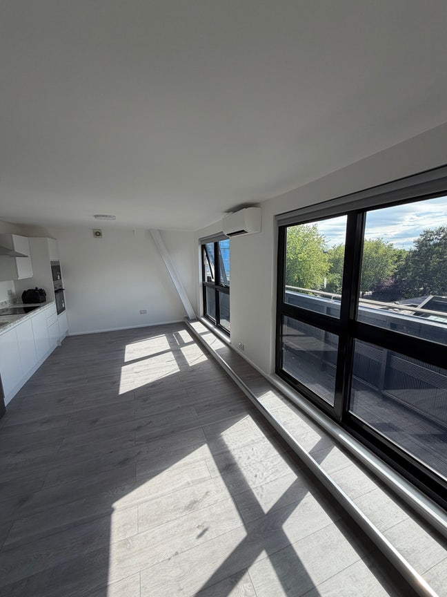 Stunning penthouse in London Fields Main Photo