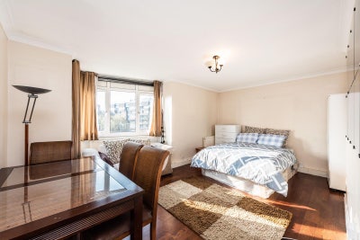 🌳Spacious room @ Camden high st including terrace Main Photo