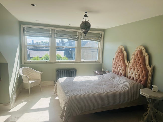 En-Suite Double Bedroom on Queens Park Main Photo
