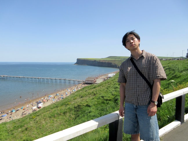 PhD student looking to buddy up  Main Photo