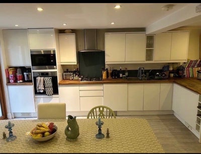 Double Room Available - East Dulwich Main Photo