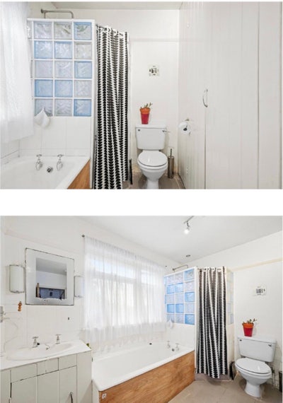 One double room Harrow Main Photo