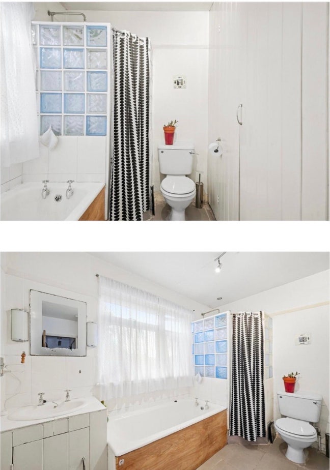 One double room Harrow Main Photo