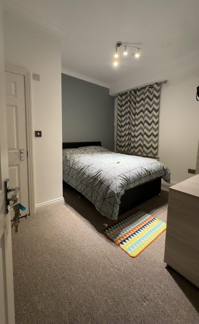 Ensuite Double Room  Main Photo