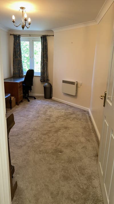 Low cost accomodation in Enfield N21 Main Photo