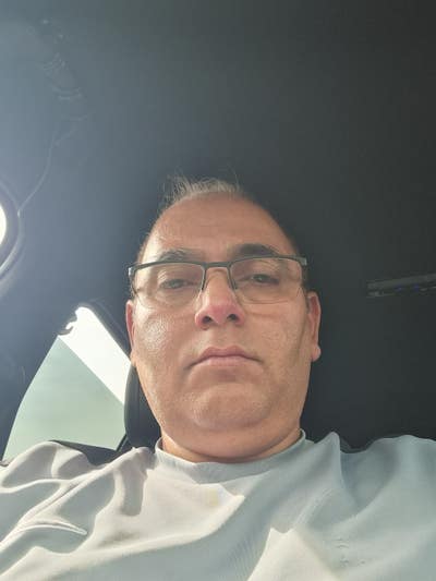 46 year old Male seeks a single or double room Main Photo