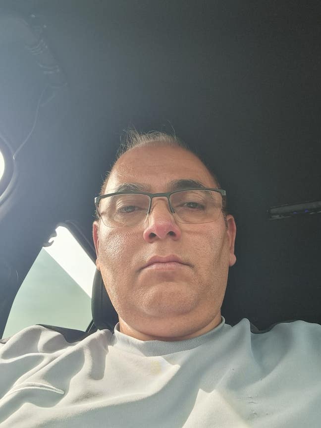 46 year old Male seeks a single or double room Main Photo
