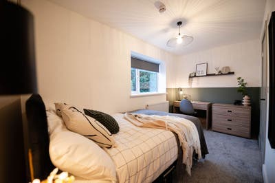 First Month Half Price - Modern Macclesfield Home Main Photo
