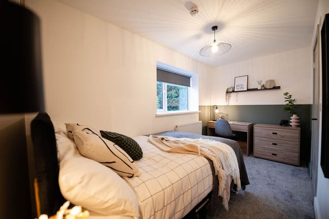 First Month Half Price - Modern Macclesfield Home Main Photo