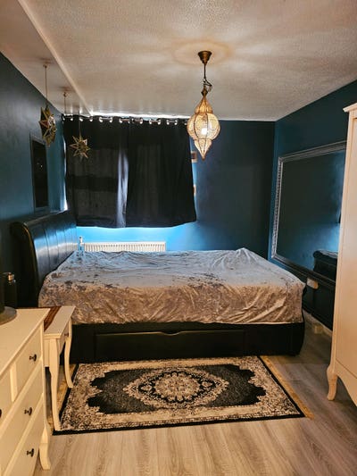 1 bedroom Main Photo