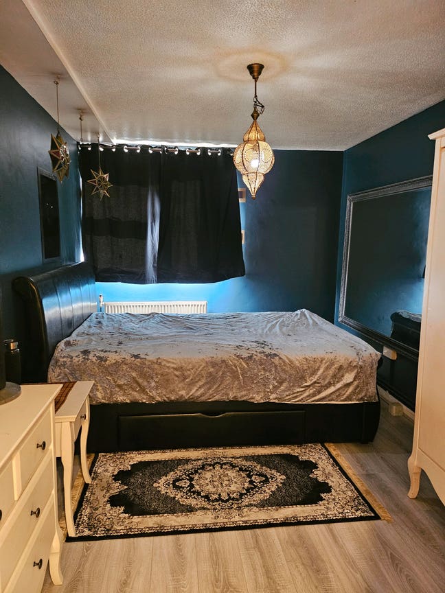 1 bedroom Main Photo