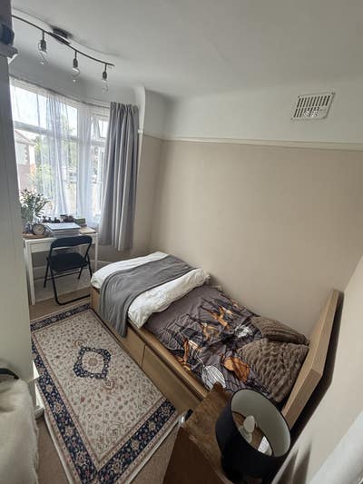 Lovely single room in Moordown Main Photo