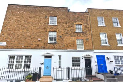 Beautiful Home To Let In Marylebone !  Main Photo