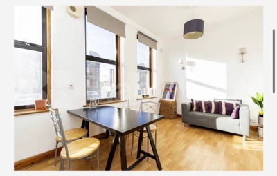 Tenant Wanted in South Hampstead 2-bed Flat  Main Photo