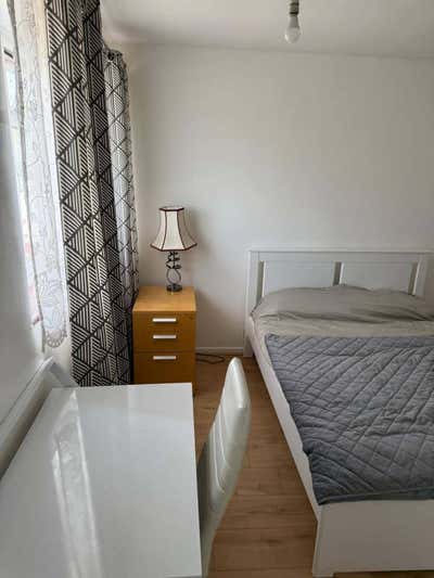 🏡 Premium Ensuite Room | Bills Inc | SE15 Main Photo