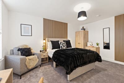 First Month Half Price Boutique House Macclesfield Main Photo