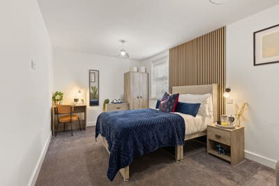 Boutique Style House - Macclesfield Main Photo
