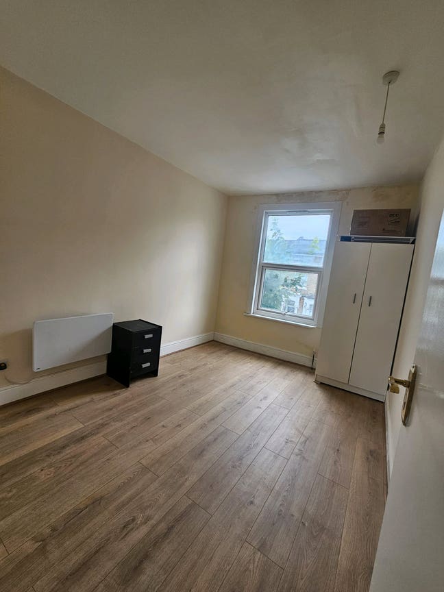 2 Bedroom  First Floor Apartment Main Photo
