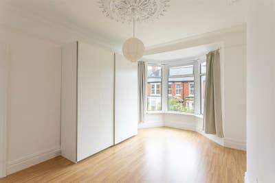 Master bedroom available in full home Main Photo