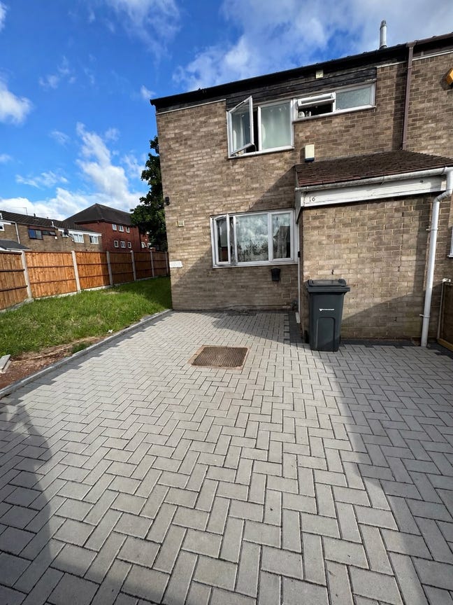 Supported Accommodation Main Photo