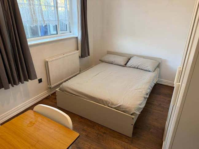 🏡 Spacious Double Room | All Bills Inc | SE9 Main Photo