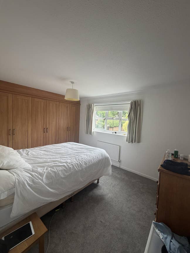 Room Available on Chelsea/fulham Border  Main Photo