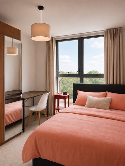 Large En-suite | 3 mins to Station | Bills Inc Main Photo