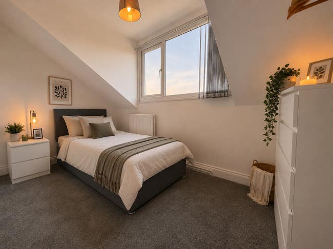 Furnished Room Available TS1 All Bills & Int Incl Main Photo