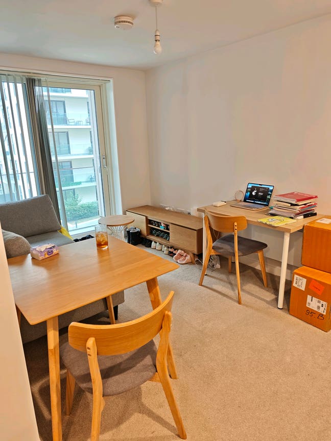 Summer Sublet for 1 Month Main Photo