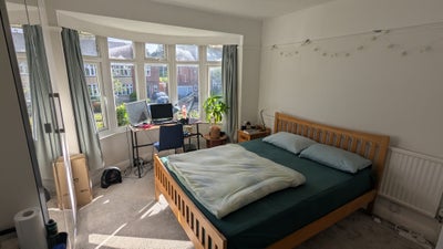 Short term let in lovely room Main Photo