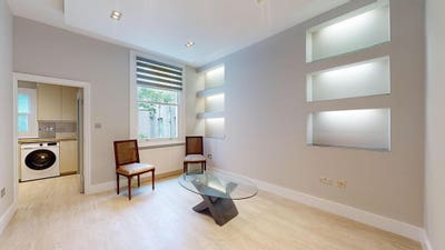 A well-presented two-bedroom apartment set on Ladb Main Photo