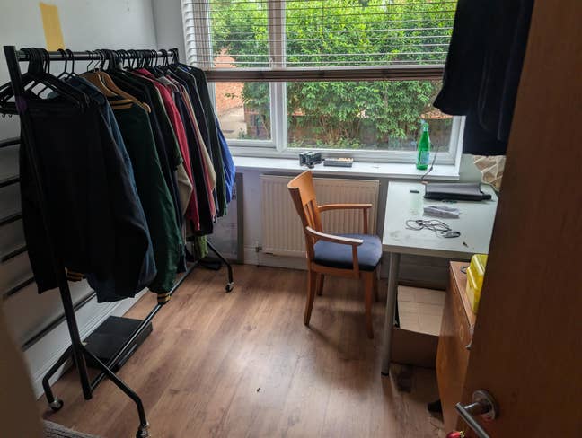 Double room in Walthamstow 650&pound; pcm Main Photo