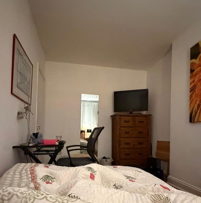 Large Bedroom Main Photo