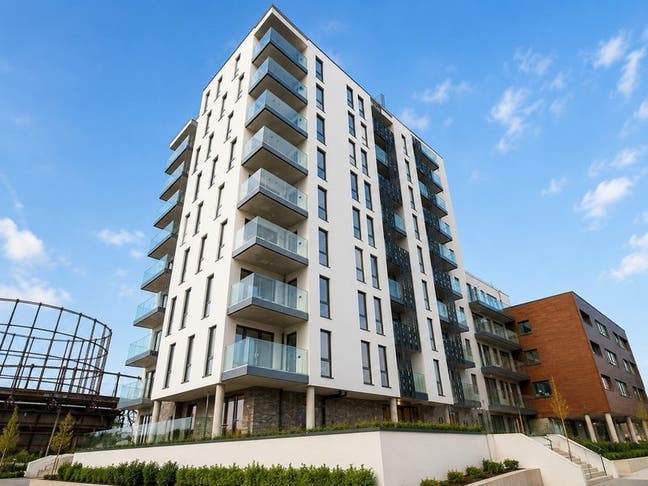 🌟 Bright Double Room | Canary Wharf Area | E14 Main Photo