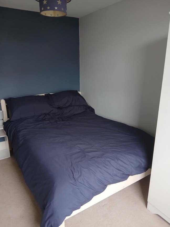 Double room  Main Photo