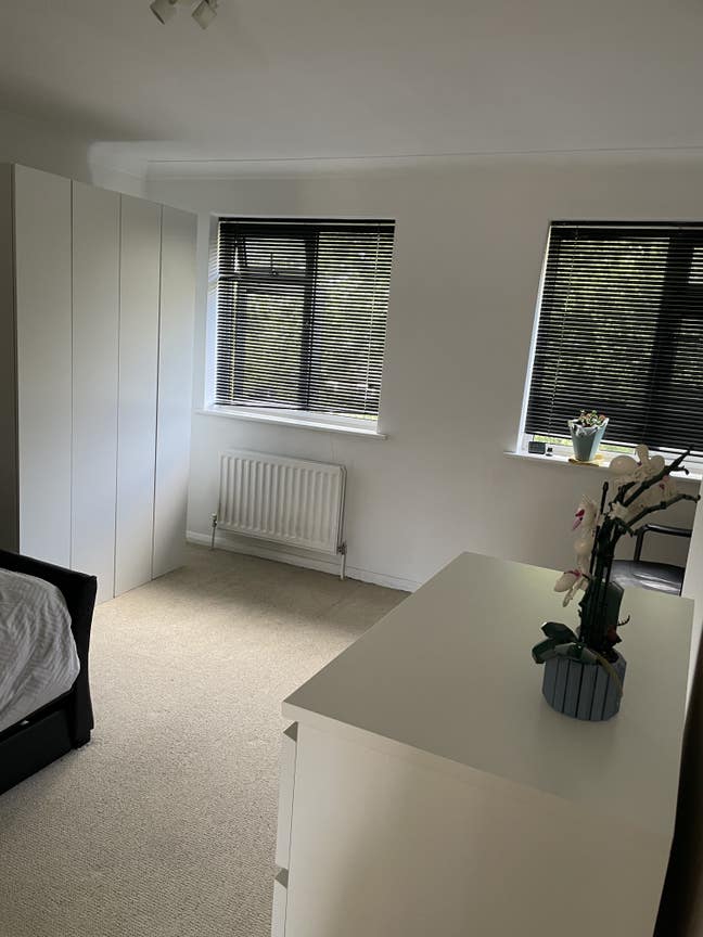 Large double  room with exclusive new bath room  Main Photo